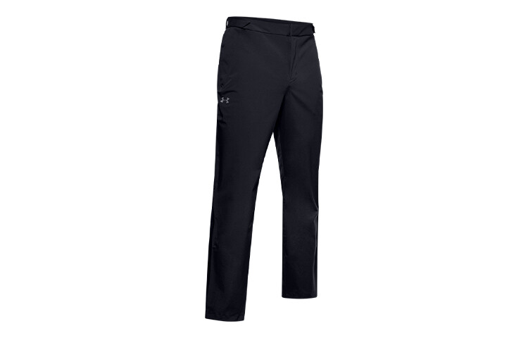

Мужские спортивные штаны Under Armour, черный