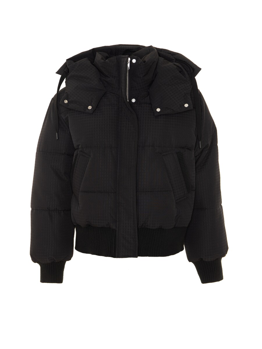 

Зимняя куртка BIG STAR Winter Jacket CYTYLIA, черный