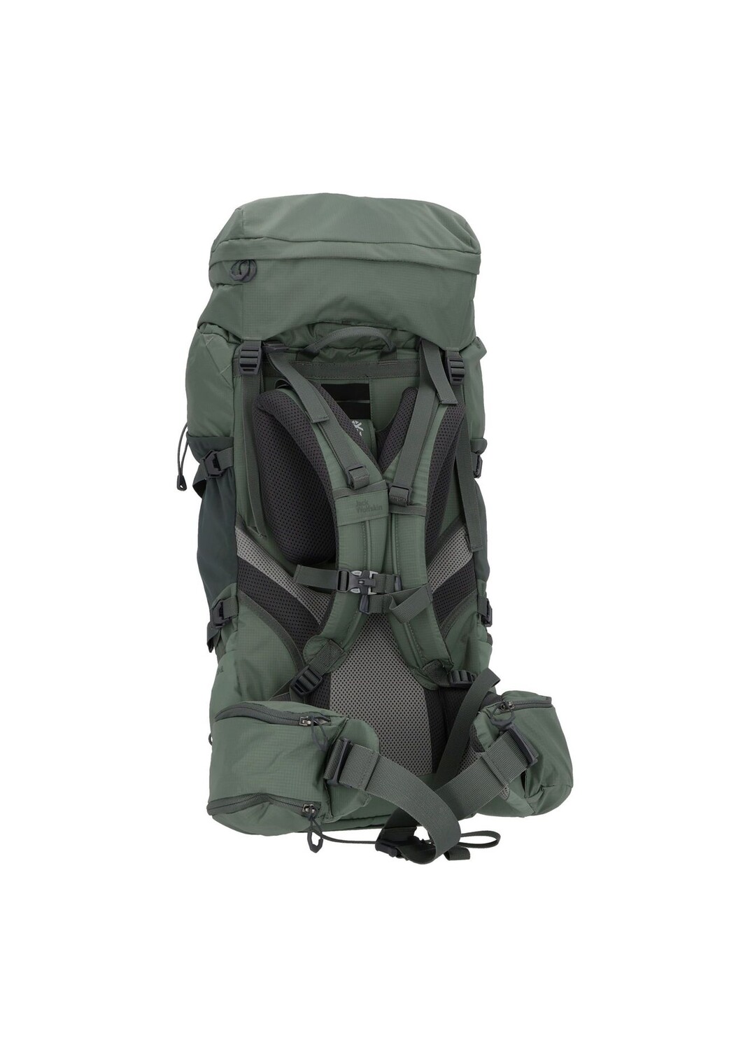 

Рюкзак Highland Trail 45 67 см Jack Wolfskin, цвет Hedge Green