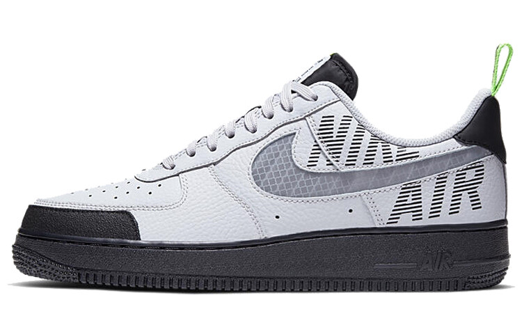 

Nike Air Force 1 Low Under Construction Серый