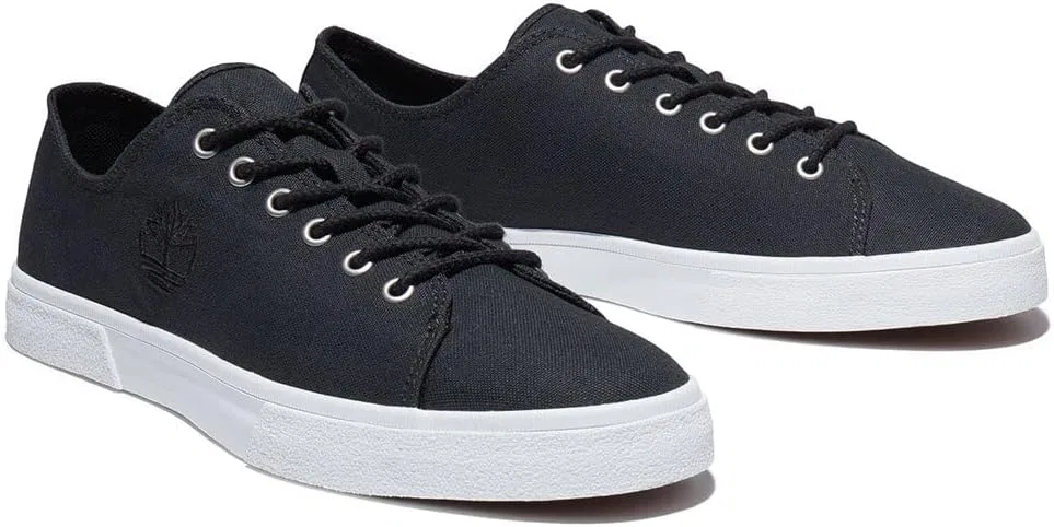 Кроссовки Timberland Slip-On Union Wharf 2.0 EK, код TB0A2888019, Jet Black