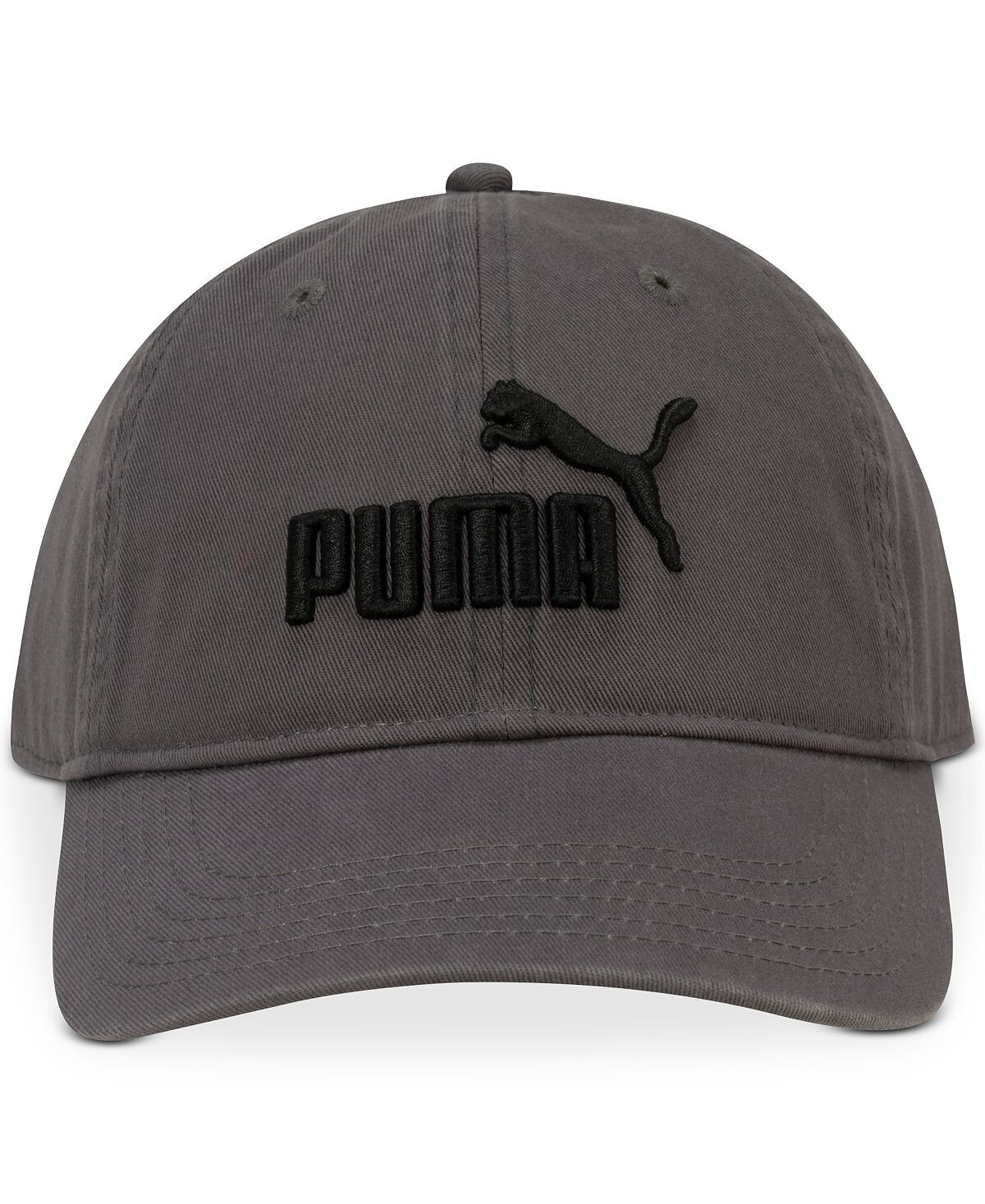 

Мужская регулируемая кепка №1 с ремешком 2.0 Puma