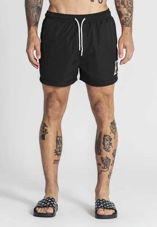 

Плавки Gianni Kavanagh, Black, Черный, Плавки Gianni Kavanagh, Black