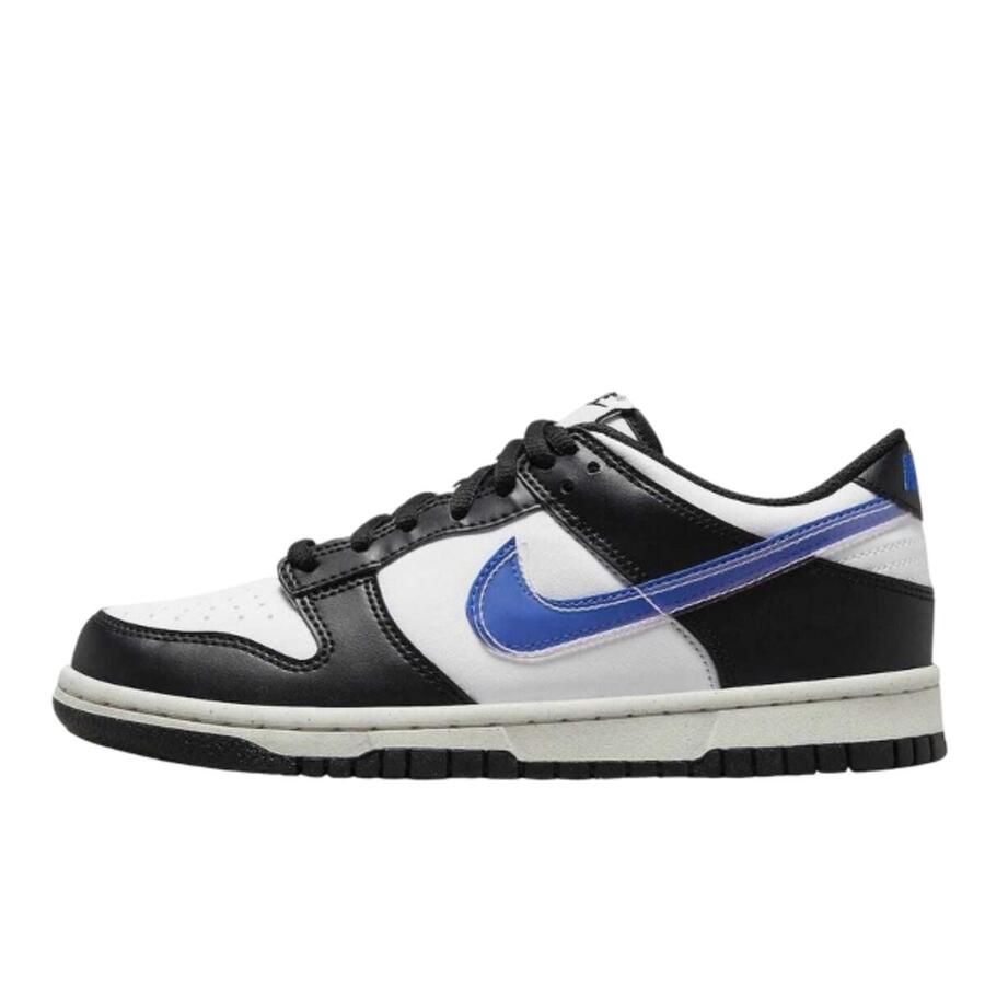 NIKE Кроссовки Dunk Low Next Nature TPU Swoosh