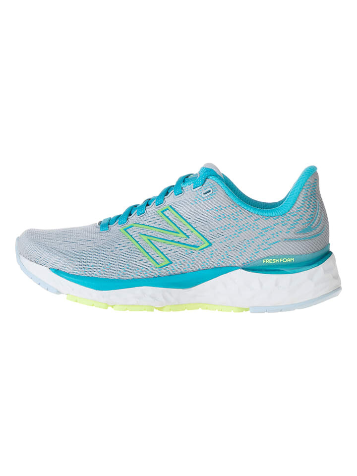 

Кроссовки New Balance Laufschuhe Series 880 v11, синий