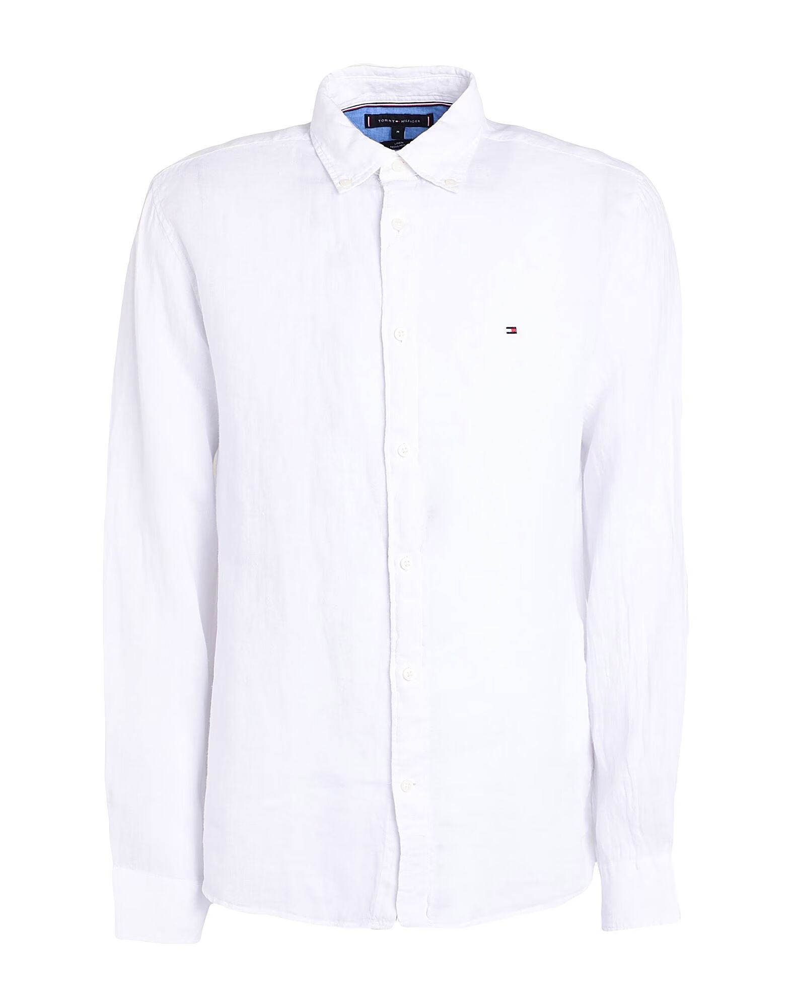 

Рубашка Tommy Hilfiger, белый