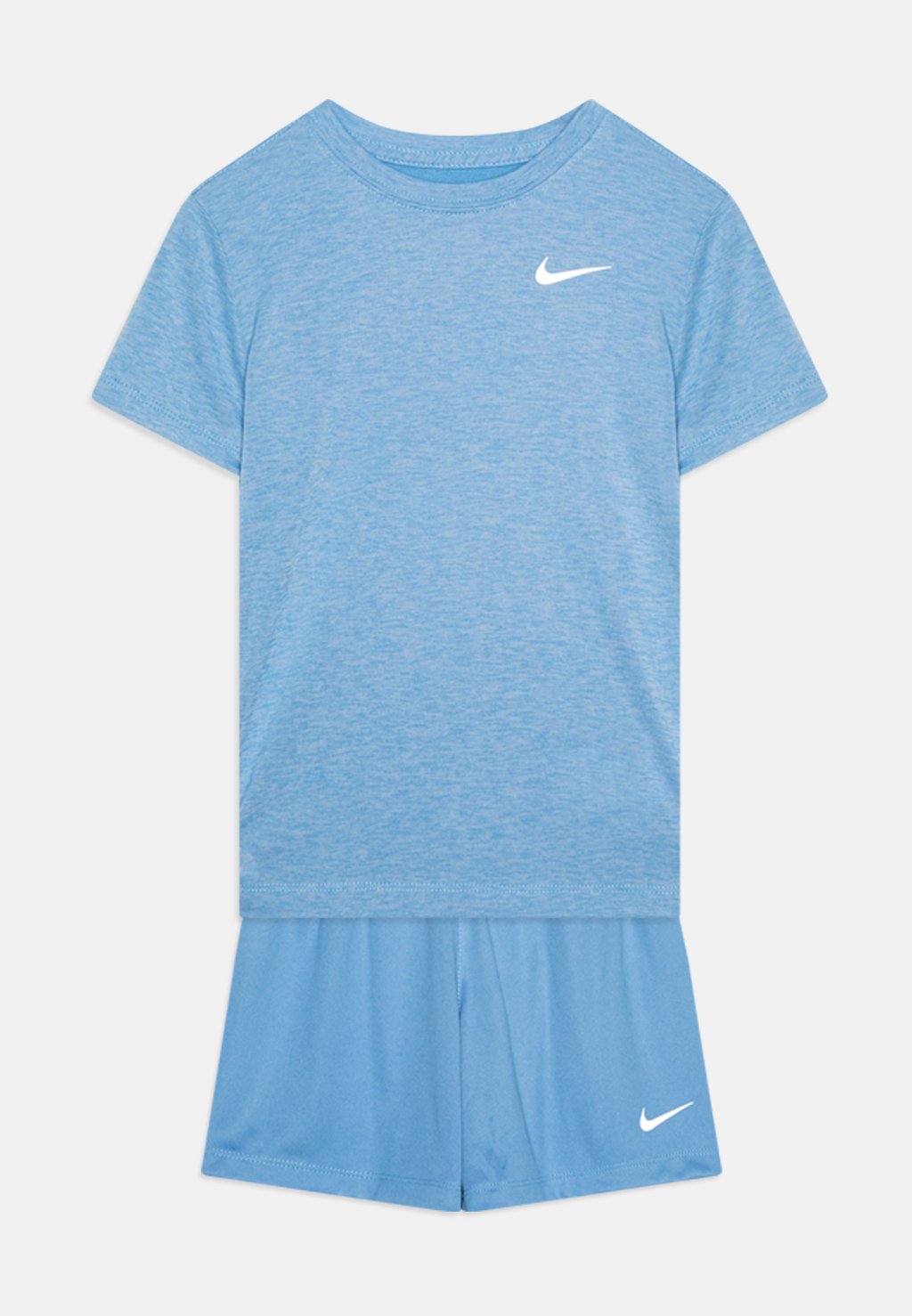 

Шорты TEE SET Nike Sportswear, синий