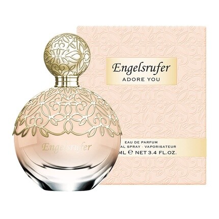 

Adore You Парфюмированная вода 100мл, Engelsrufer