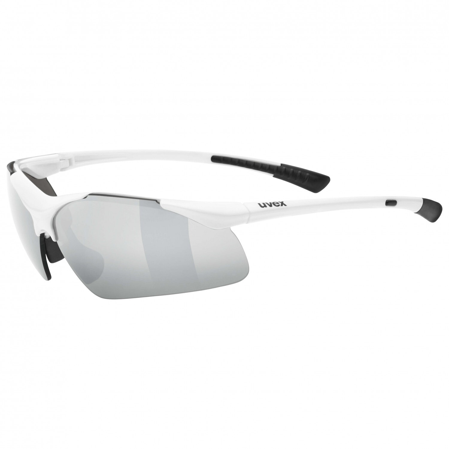 

Солнцезащитные очки Uvex Sportstyle 223 S3 Litemirror, белый
