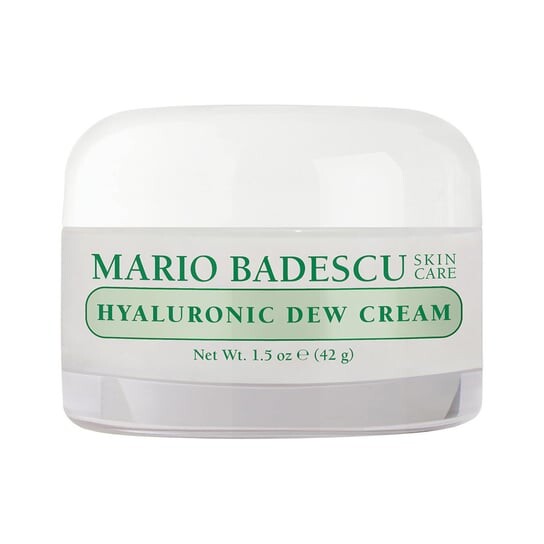 

Гиалуроновый крем от росы, Mario Badescu