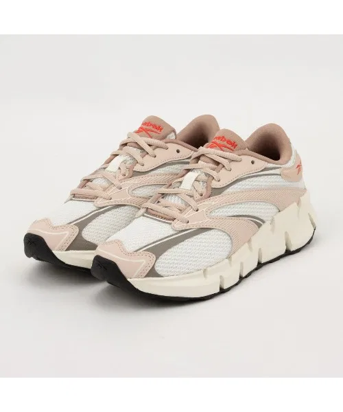 Мужские и женские кроссовки Reebok ZIG HYPNOTICA — фото 2