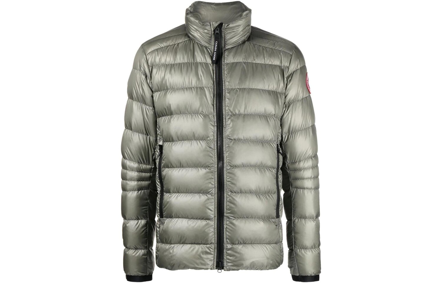 

Мужская куртка Canada Goose, хаки