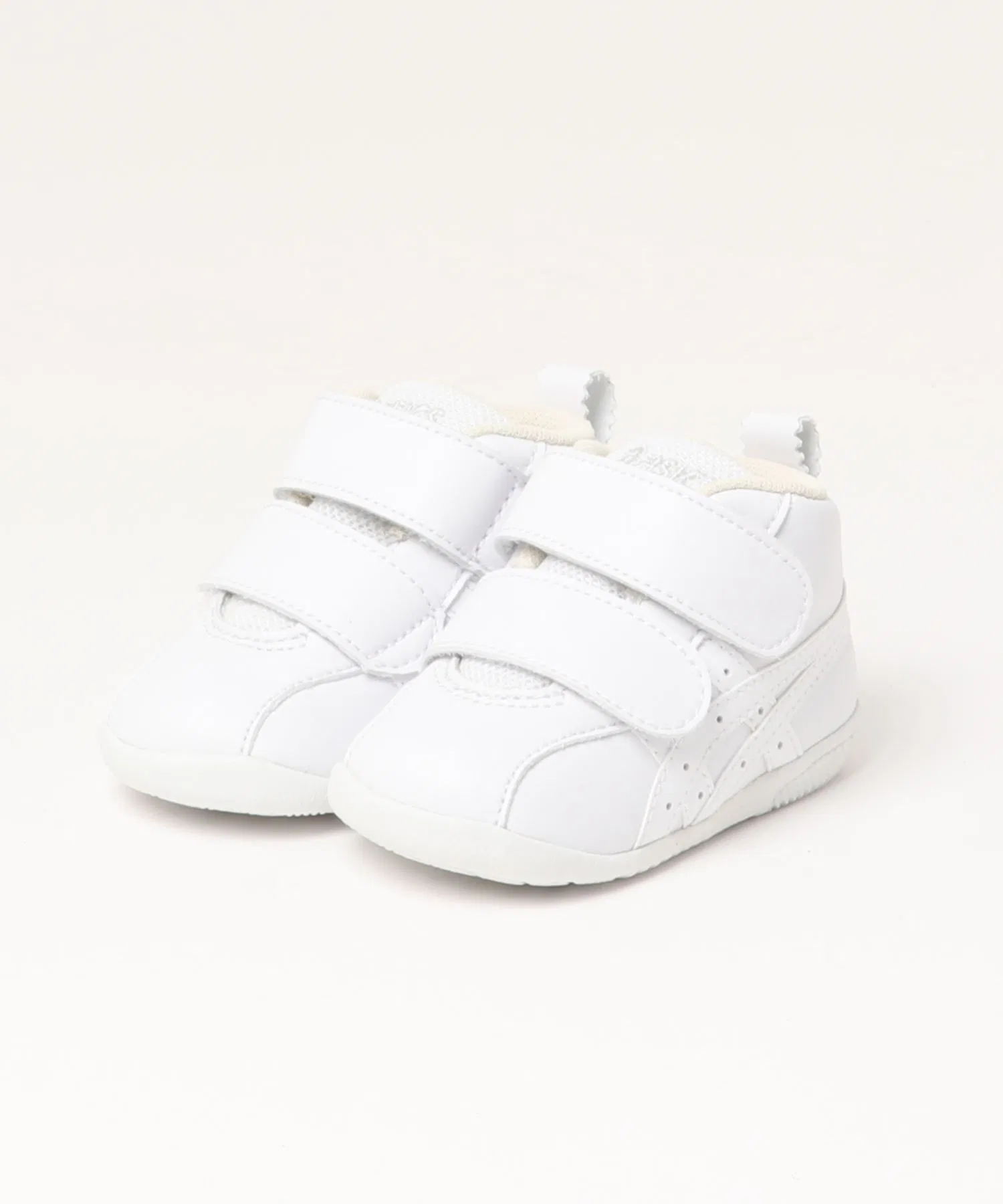 Детские кроссовки ASICS Amule First SL для малышей белые