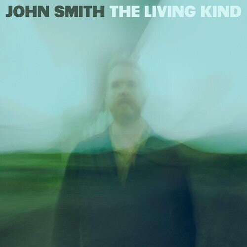 

Виниловая пластинка Smith, John - Living Kind
