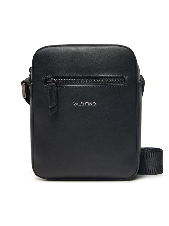 

Сумка через плечо Horizon VBS8UT21 Valentino, черный