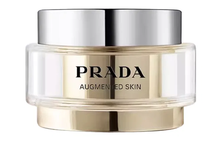 Крем для лица Prada — Увлажняющий, 60 мл