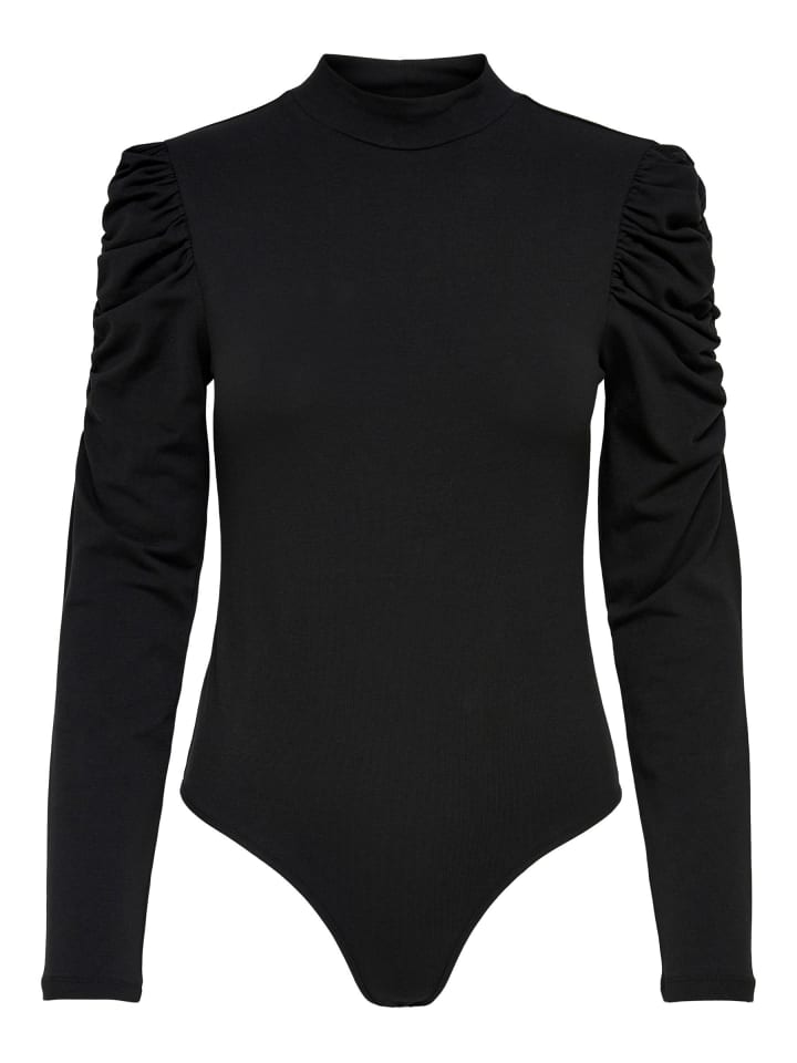 

ONLY Боди Body in Black