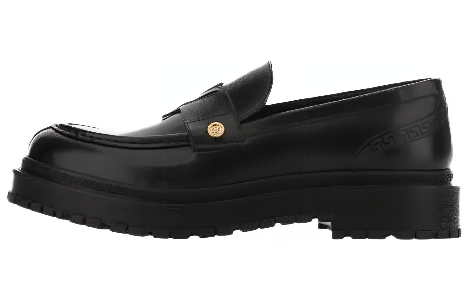

Туфли мужские Versace Casual, черный
