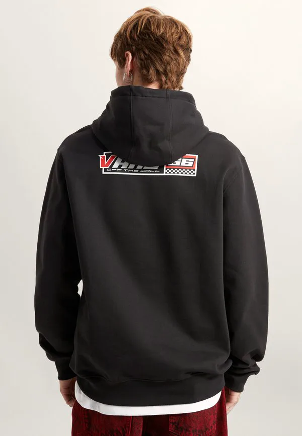 

Классическая толстовка drift Vans, Black, Черный, Классическая толстовка drift Vans, Black