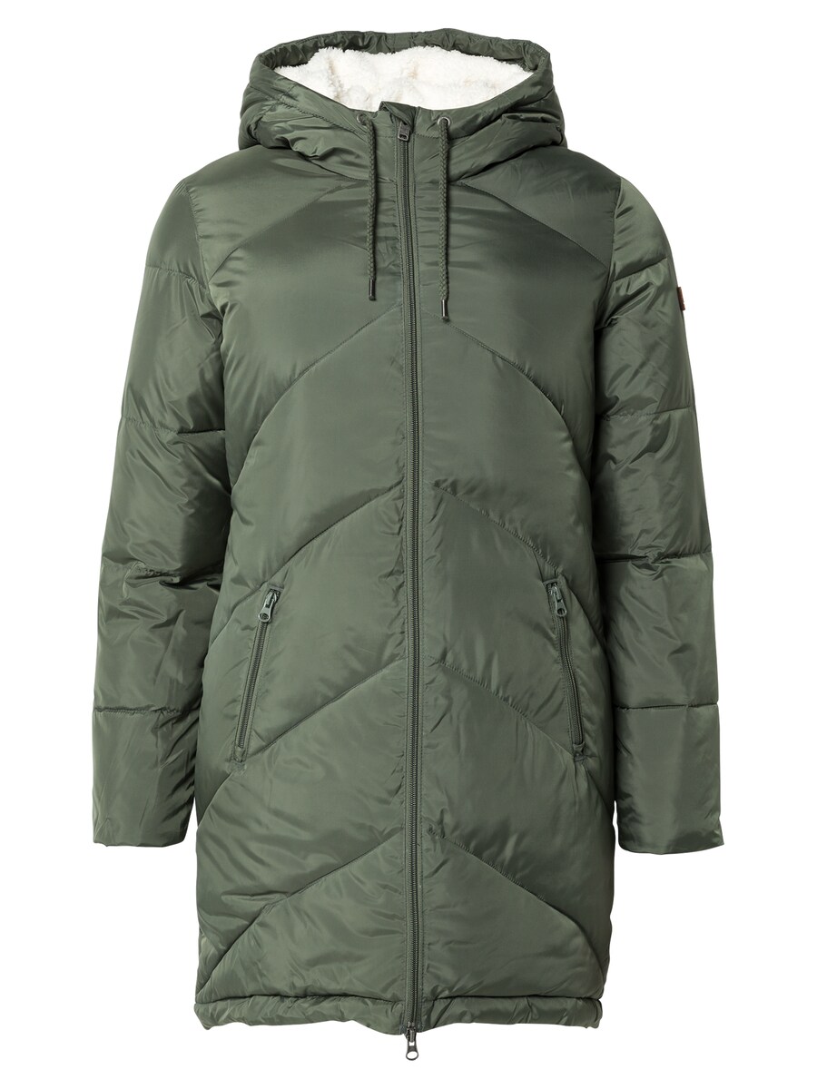 

Зимняя куртка ROXY Winter Jacket Storm Waring, темно-зеленый