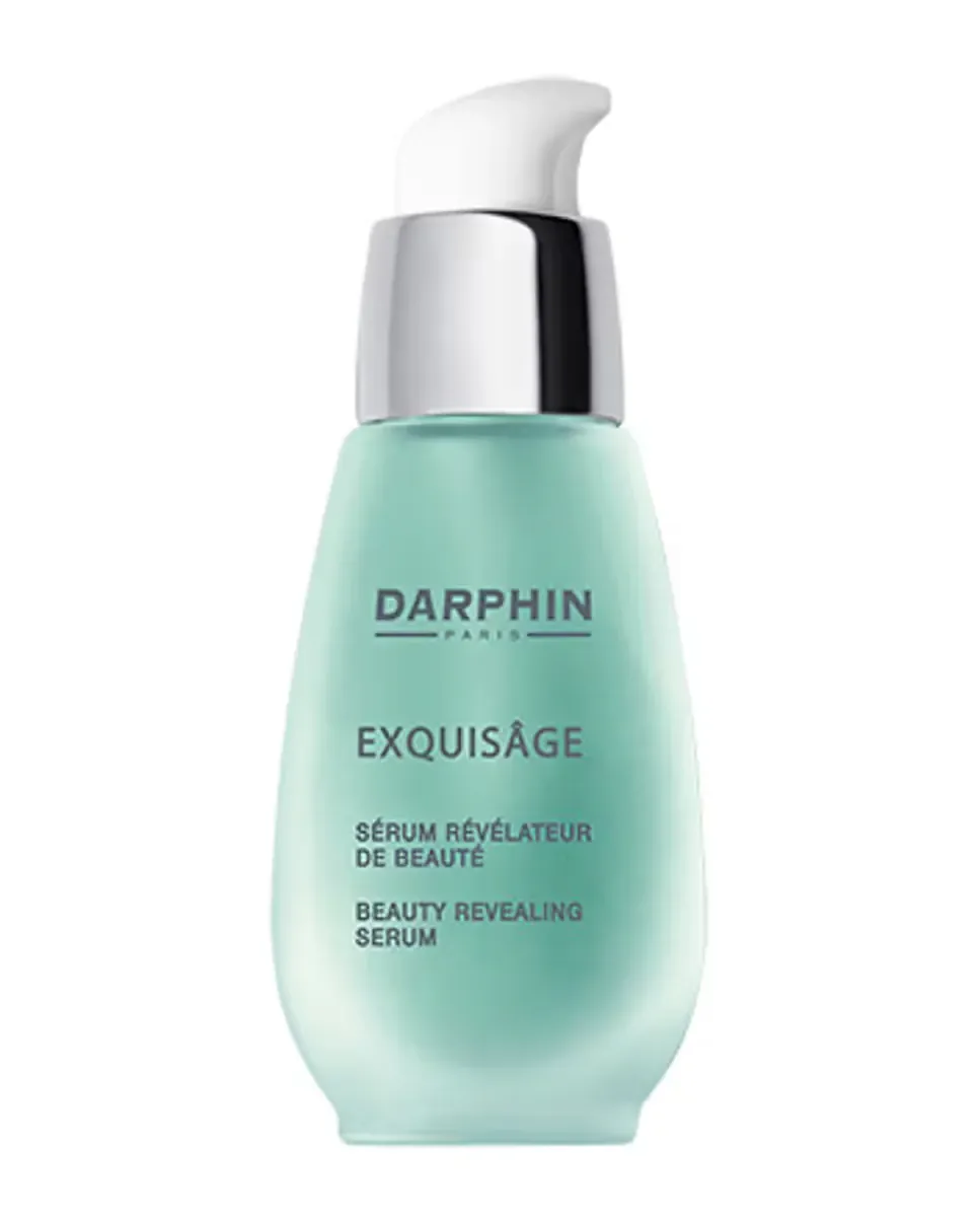 Сыворотка-раскрыватель красоты Exquisâge Darphin