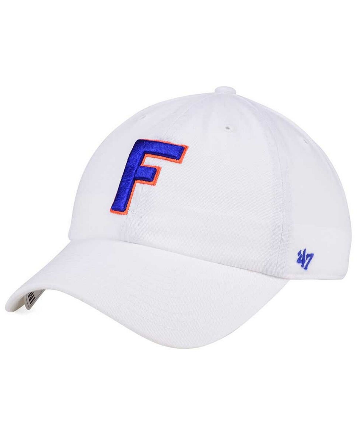 

Кепка Florida Gators CLEAN UP '47 Brand
