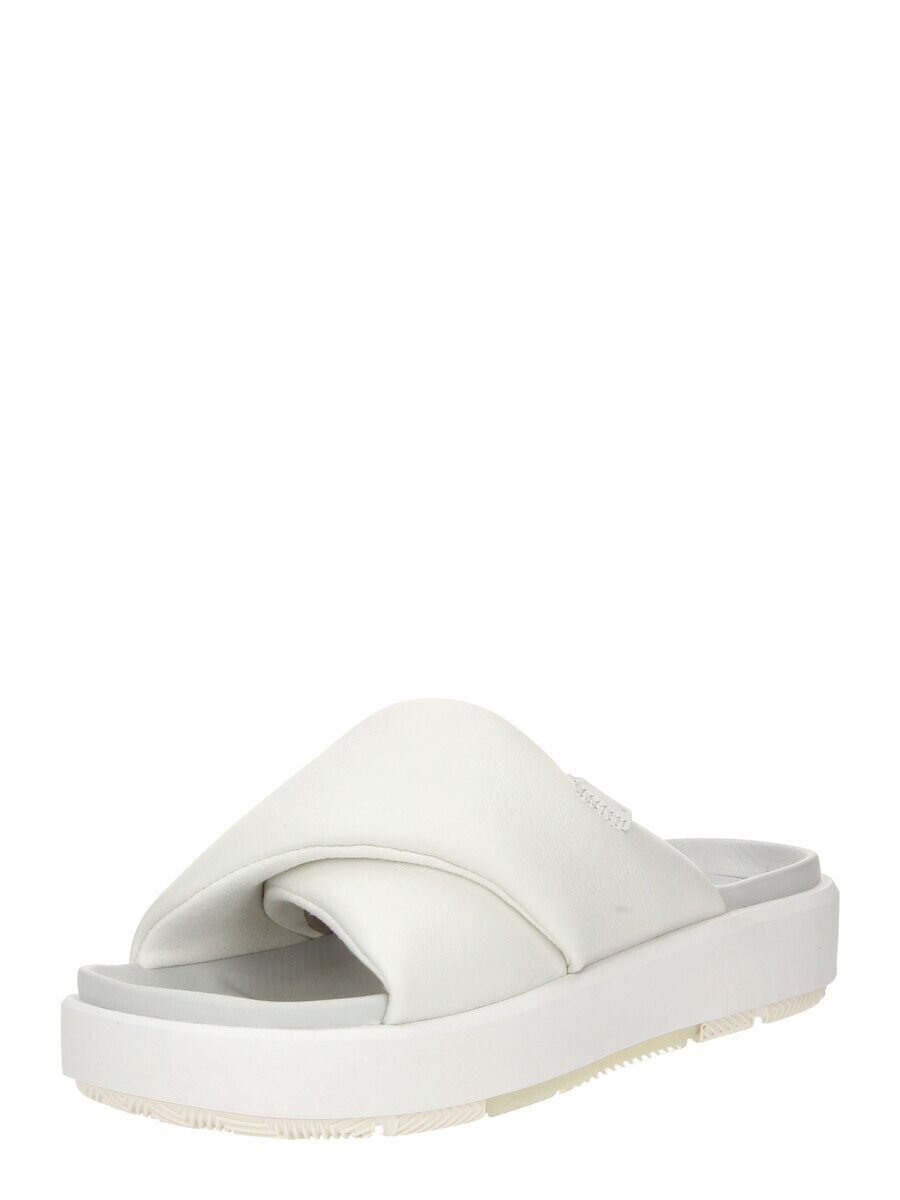 

Тапочки Jordan Slippers SOPHIA, светло-серый