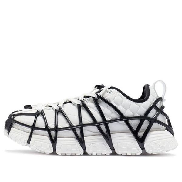 Кроссовки микс туз Li-Ning, белый