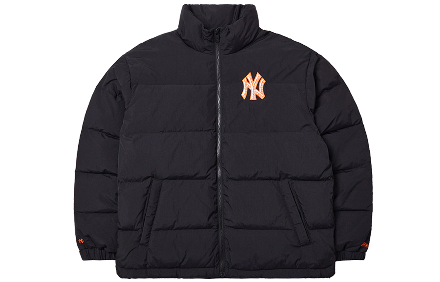 

New Era Пуховик Unisex Black из серии "Древние цивилизации", Black