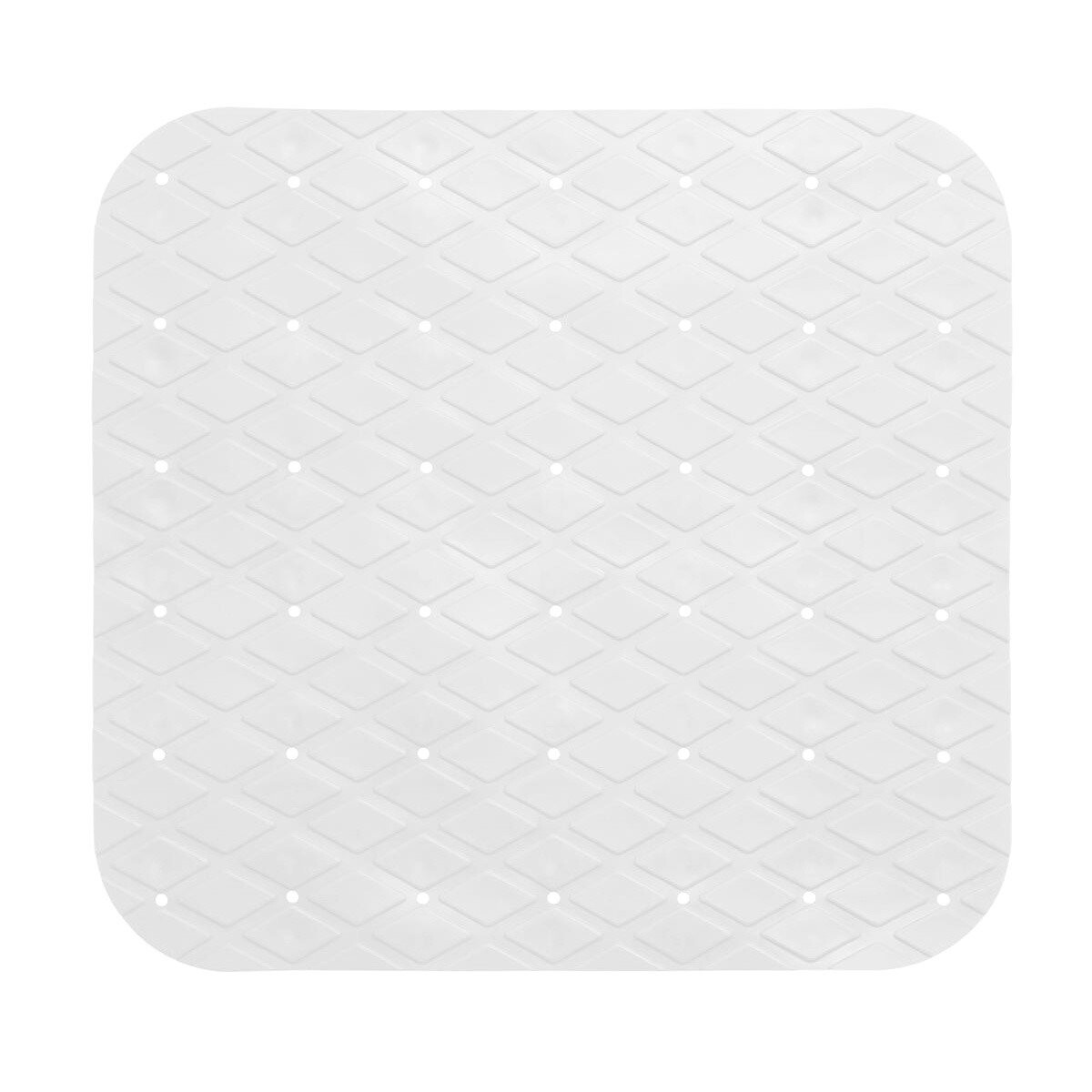 

Коврик для ванной 5five Simply Smart Antirutschmatte für Duschwanne, белый