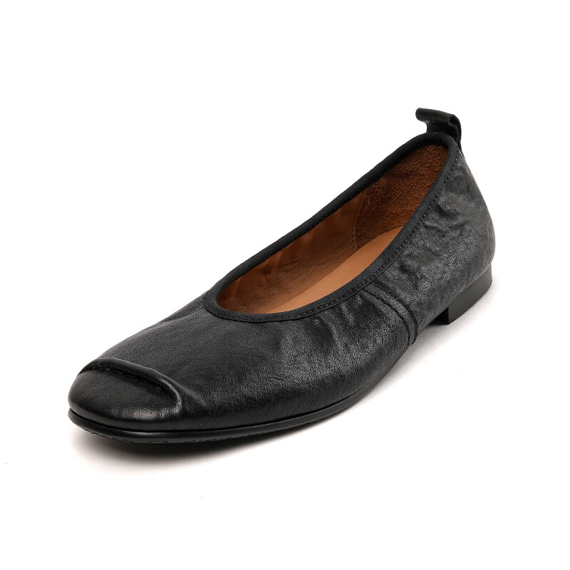 

Туфли женские повседневные Women's Casual Shoes Women's Tataya, черный