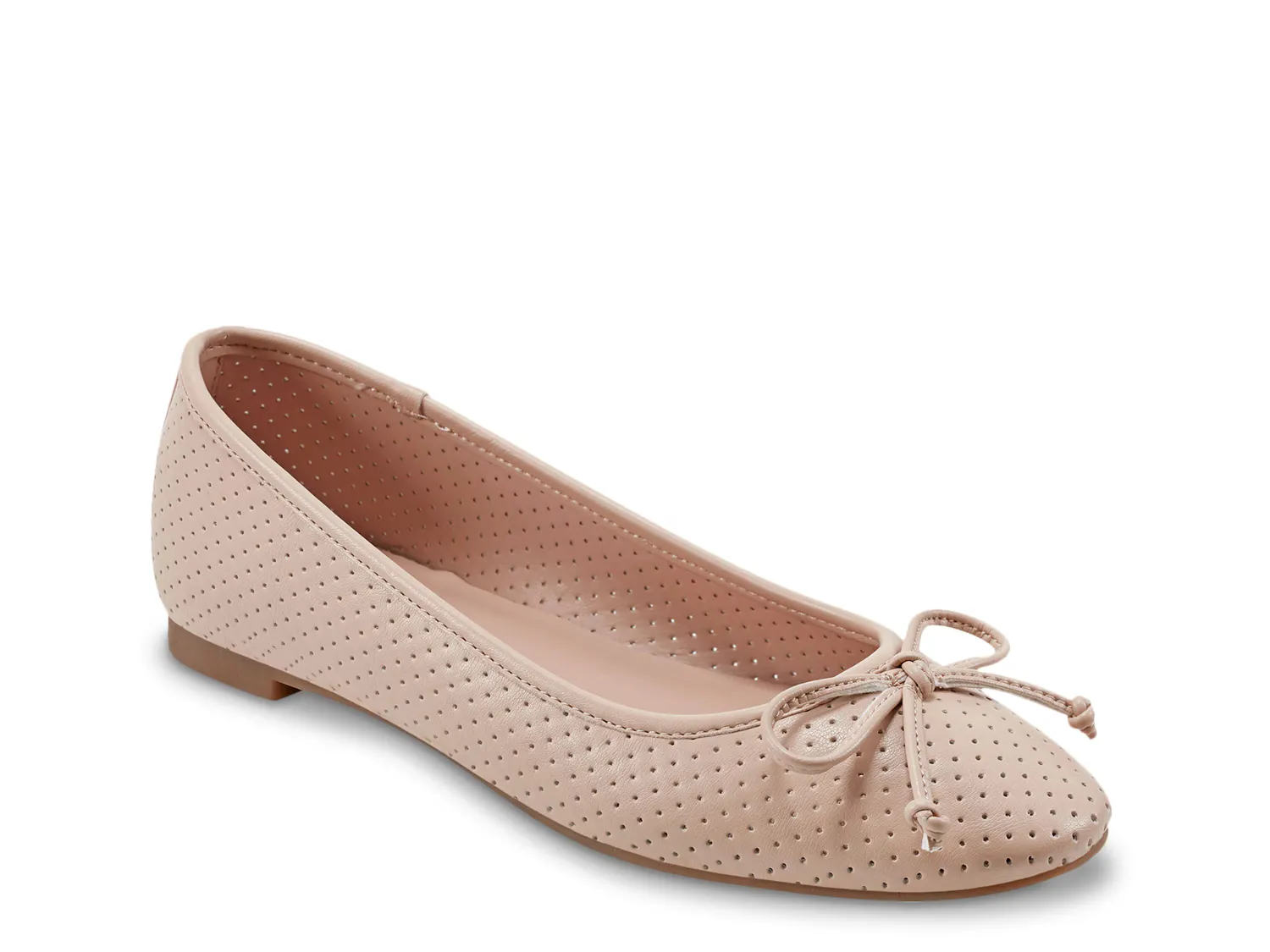 

Балетки Paprika Ballet Flat Bandolino, цвет lightnatural