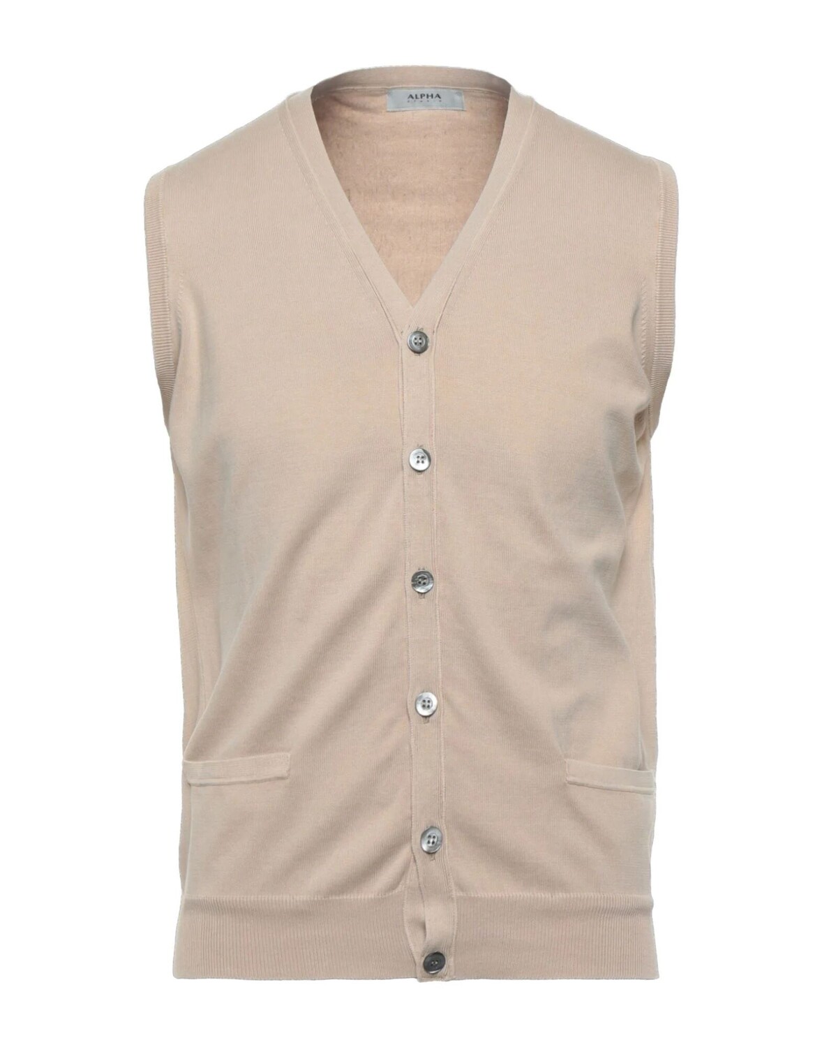 

Кардиган Alpha Studio, бежевый