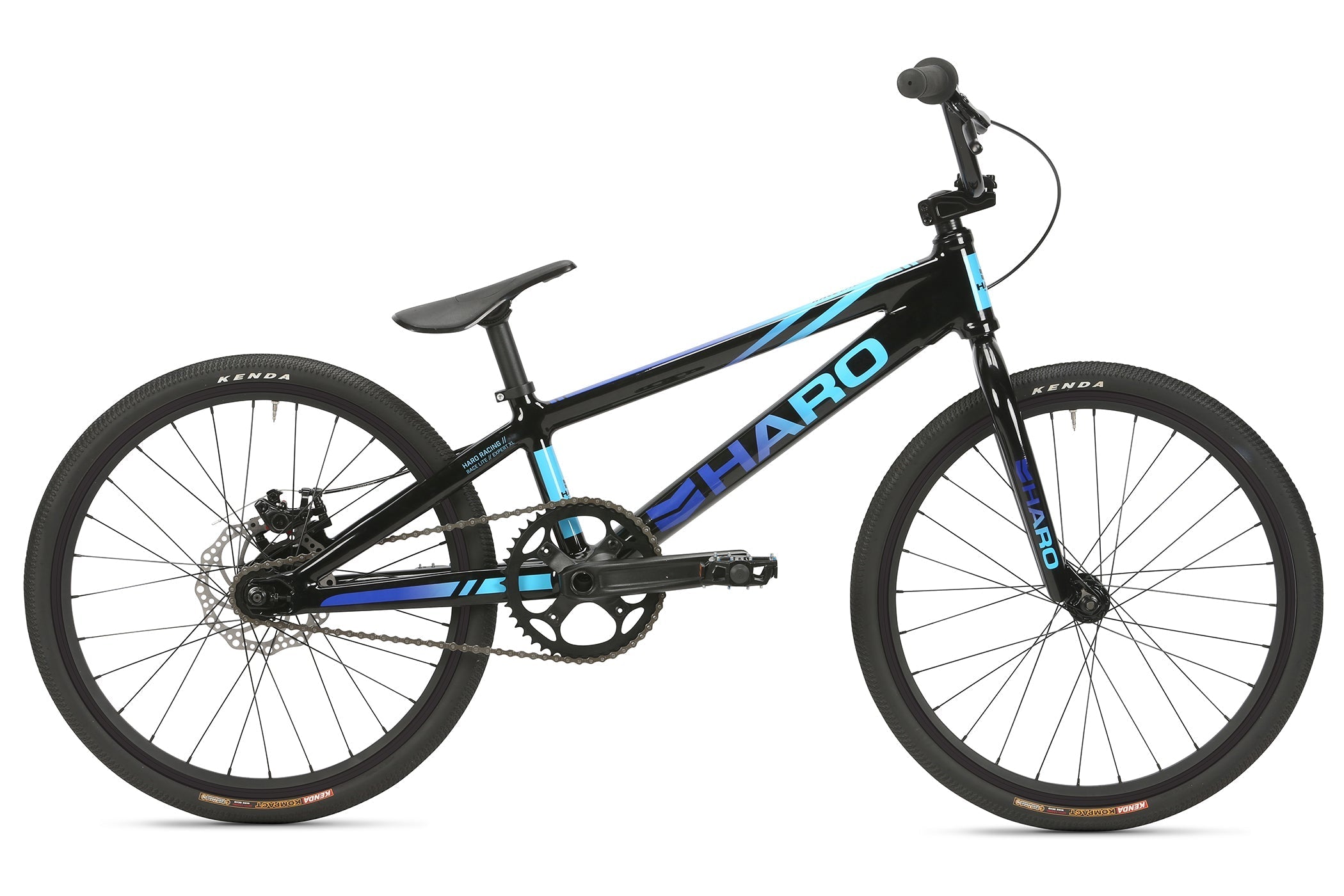 

Велосипед BMX Haro Bikes Race Lite Expert XL