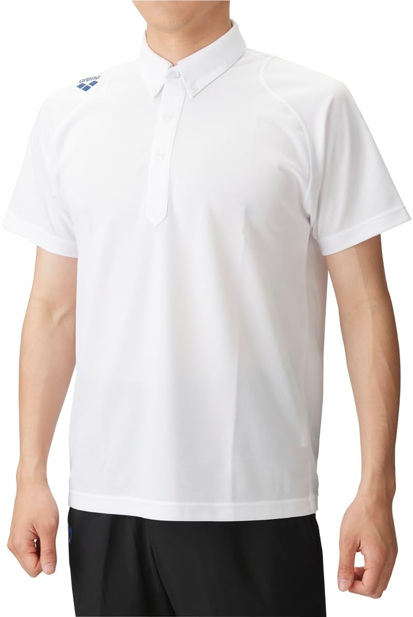 

Футболка-поло Arena ASS4LHS011, белый