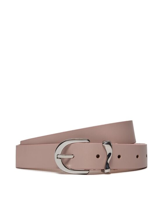 

Женский ремень Calvin Klein, розовый