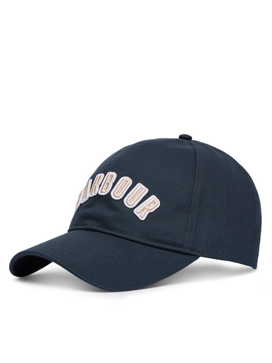 

Кепка Campbell Sports MHA0840NY91 Barbour, синий