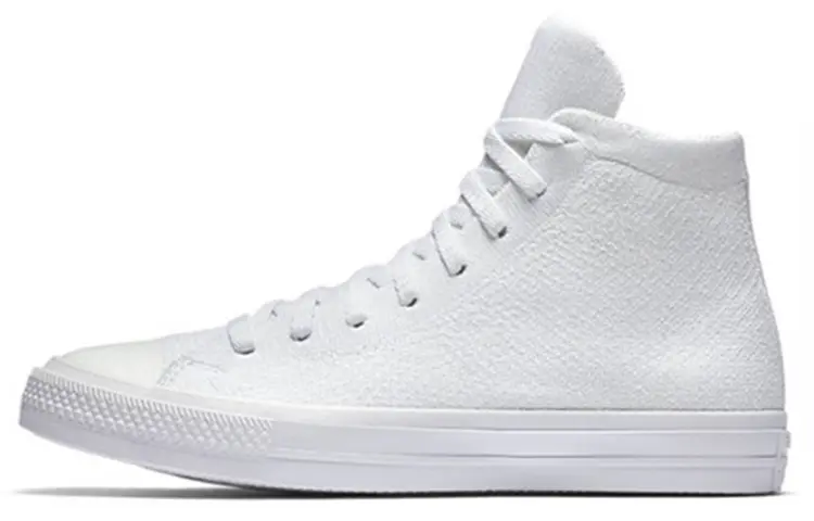 

Converse Chuck Taylor All Star Flyknit Hi 'White'