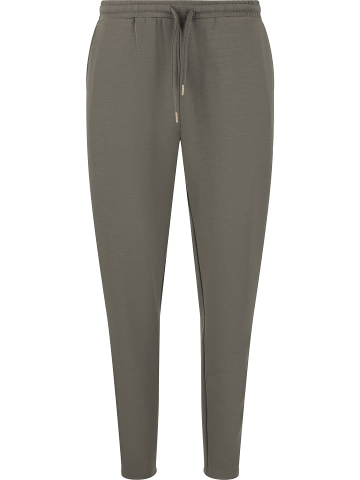 

Спортивные брюки Athlecia, цвет 1013 gunmetal