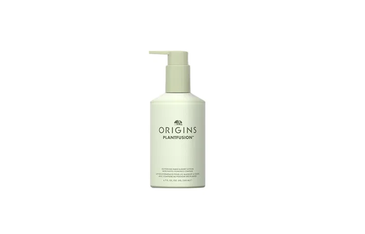 Лосьон для тела отшелушивающий Glycolic Acid Brightening ORIGINS — фото 3