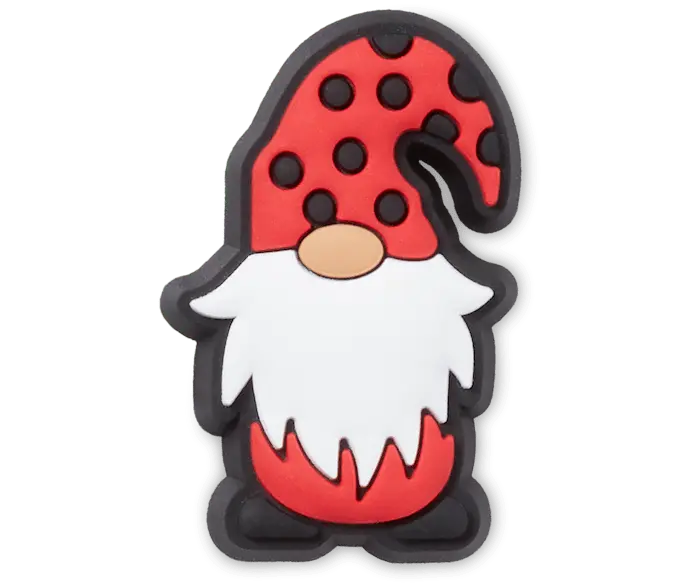 

Джиббитсы Polkadot Santa Crocs