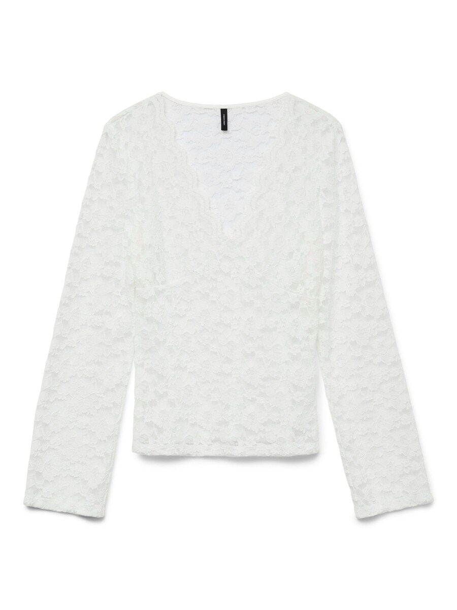 

Блуза VERO MODA VMIlla, белый