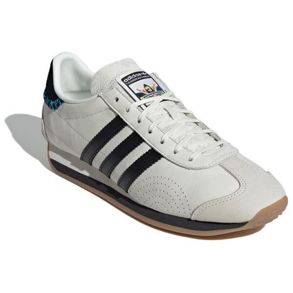 Кроссовки x fefei ruan country og Adidas, белый — фото 3
