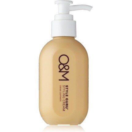 

Original&Mineral Оригинальный минеральный Style Guru 150 мл