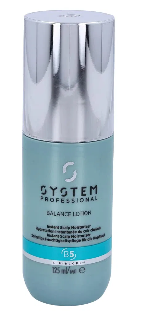 Бальзам «B5» от System Professional Lipid Code Derma Balance System Professional Lipid Code