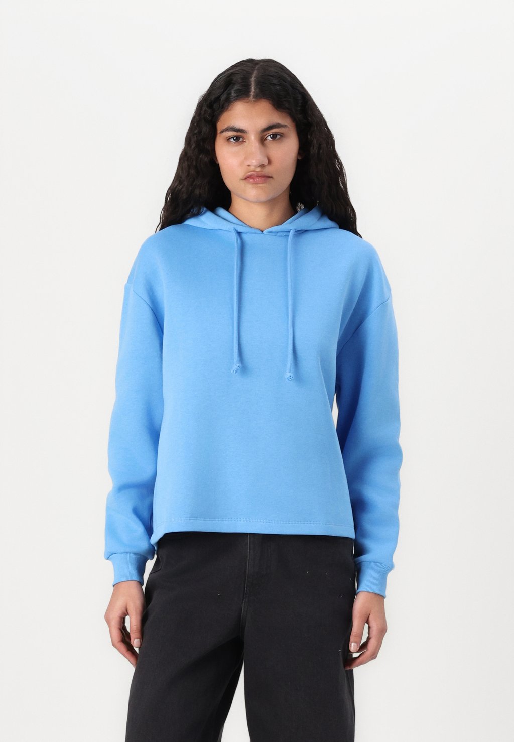 

Толстовка PCCHILLI HOODIE - Hoodie Pieces, синий