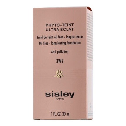 

Sisley Phyto безмасляная тональная основа длительного действия W2 Hazel 30 мл