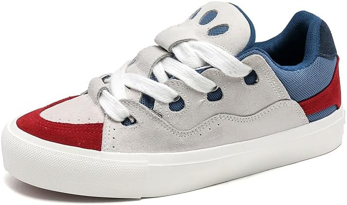 

Унисекс слипоны из канваса, удобная обувь для скейтинга без шнурков для мужчин и женщин, легкие и дышащие кроссовки для ходьбы Generic, белый