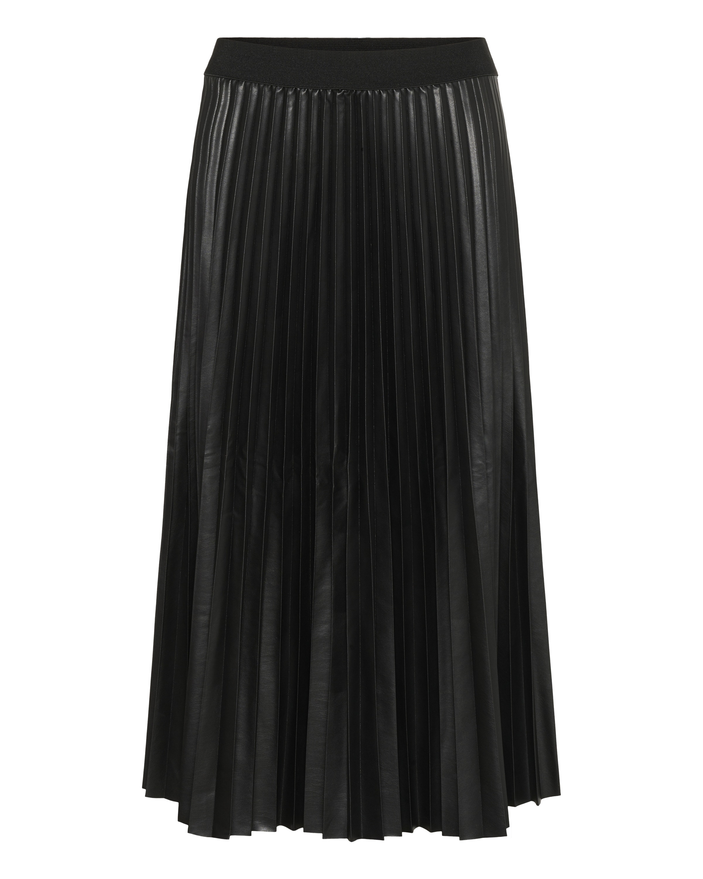 

CULTURE Юбка в черном цвете