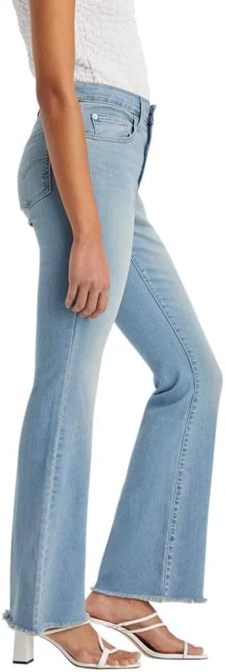 Джинсы Levi's Light of My Life — фото 2